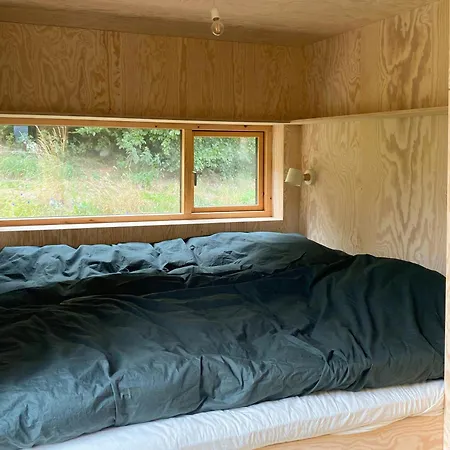 Nordic Design In Playful Colours In Area Knebel