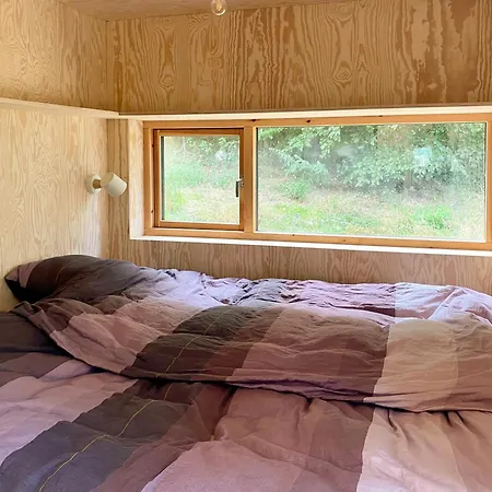 Nyaraló Nordic Design In Playful Colours In Area